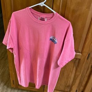 Comfort Colors New- Savannah, GA T-shirt